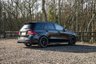 USED 2018 68 MERCEDES-BENZ GLE 5.5 GLE63 V8 AMG S Night Edition SUV 5dr Petrol SpdS+7GT 4MATIC Euro 6 (s/s) (585 ps) 