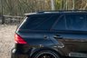 USED 2018 68 MERCEDES-BENZ GLE 5.5 GLE63 V8 AMG S Night Edition SUV 5dr Petrol SpdS+7GT 4MATIC Euro 6 (s/s) (585 ps) 