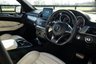 USED 2018 68 MERCEDES-BENZ GLE 5.5 GLE63 V8 AMG S Night Edition SUV 5dr Petrol SpdS+7GT 4MATIC Euro 6 (s/s) (585 ps) 