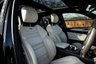 USED 2018 68 MERCEDES-BENZ GLE 5.5 GLE63 V8 AMG S Night Edition SUV 5dr Petrol SpdS+7GT 4MATIC Euro 6 (s/s) (585 ps) 