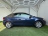 USED 2013 63 VOLKSWAGEN GOLF 1.4 TSI S Cabriolet Euro 5 2dr 1 OWNER|CONVERTIBLE|SENSORS