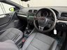 USED 2013 63 VOLKSWAGEN GOLF 1.4 TSI S Cabriolet Euro 5 2dr 1 OWNER|CONVERTIBLE|SENSORS