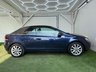 USED 2013 63 VOLKSWAGEN GOLF 1.4 TSI S Cabriolet Euro 5 2dr 1 OWNER|CONVERTIBLE|SENSORS