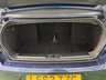 USED 2013 63 VOLKSWAGEN GOLF 1.4 TSI S Cabriolet Euro 5 2dr 1 OWNER|CONVERTIBLE|SENSORS