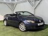 USED 2013 63 VOLKSWAGEN GOLF 1.4 TSI S Cabriolet Euro 5 2dr 1 OWNER|CONVERTIBLE|SENSORS