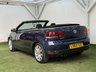 USED 2013 63 VOLKSWAGEN GOLF 1.4 TSI S Cabriolet Euro 5 2dr 1 OWNER|CONVERTIBLE|SENSORS