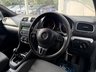 USED 2013 63 VOLKSWAGEN GOLF 1.4 TSI S Cabriolet Euro 5 2dr 1 OWNER|CONVERTIBLE|SENSORS
