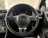USED 2013 63 VOLKSWAGEN GOLF 1.4 TSI S Cabriolet Euro 5 2dr 1 OWNER|CONVERTIBLE|SENSORS
