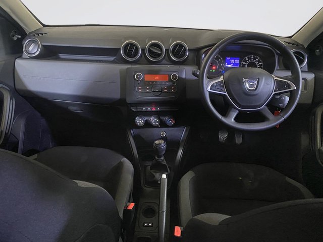 2021 Dacia Duster 1L Essential 5dr - Photo 3
