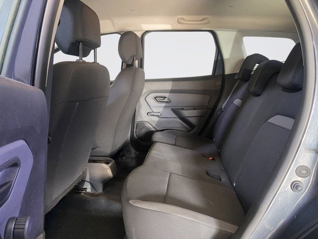 2021 Dacia Duster 1L Essential 5dr - Photo 11