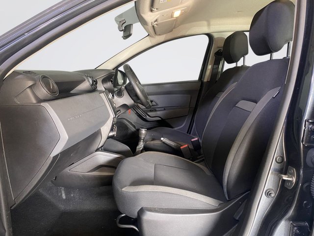 2021 Dacia Duster 1L Essential 5dr - Photo 10