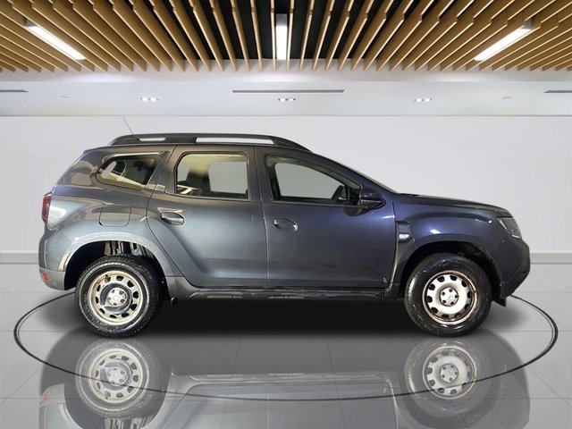 2021 Dacia Duster 1L Essential 5dr - Photo 8
