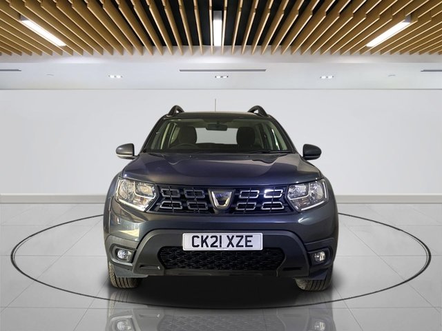 2021 Dacia Duster 1L Essential 5dr - Photo 2