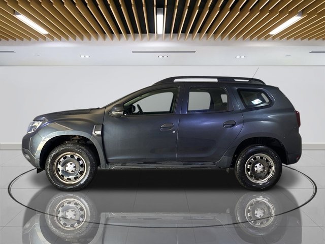 2021 Dacia Duster 1L Essential 5dr - Photo 4