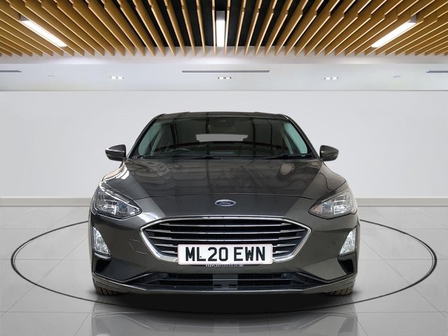 2020 Ford Focus 1L Titanium X 5dr - Photo 2