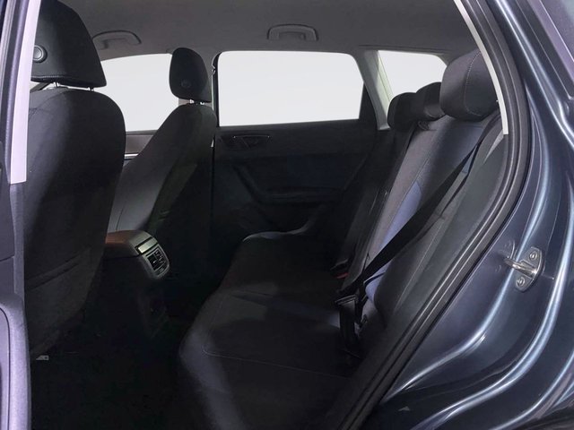 2018 Seat Ateca 1.5L SE Technology 5dr - Photo 11