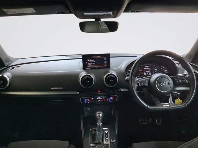 2019 Audi A3 1.5L S Line 4dr - Photo 3