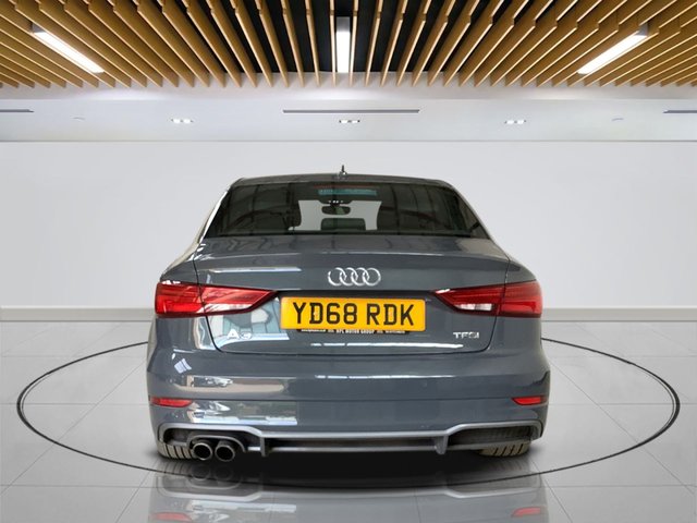 2019 Audi A3 1.5L S Line 4dr - Photo 6