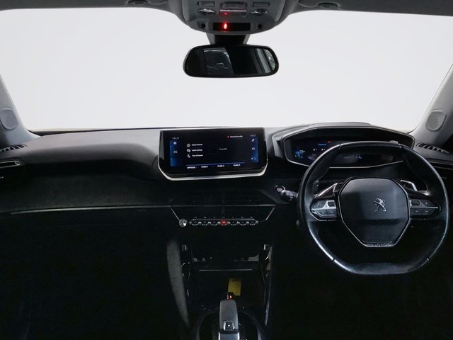 2020 Peugeot 2008 1.2L Allure Premium 5dr - Photo 3