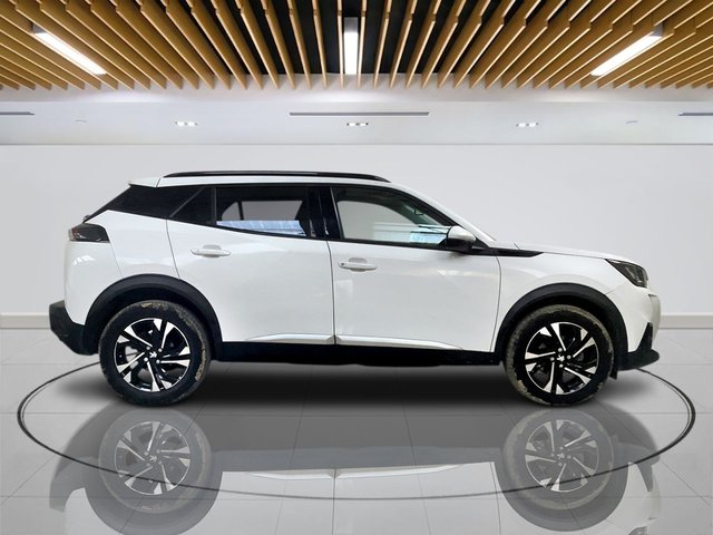 2020 Peugeot 2008 1.2L Allure Premium 5dr - Photo 9