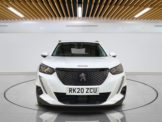 2020 Peugeot 2008 1.2L Allure Premium 5dr - Photo 2