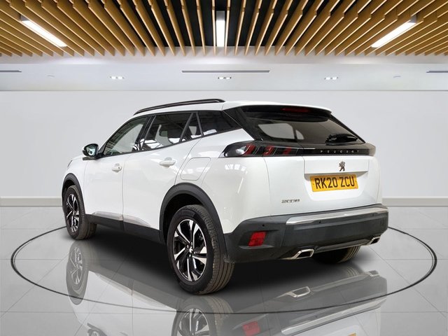 2020 Peugeot 2008 1.2L Allure Premium 5dr - Photo 6