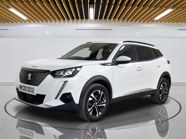 2020 Peugeot 2008 1.2L Allure Premium 5dr - Photo 4