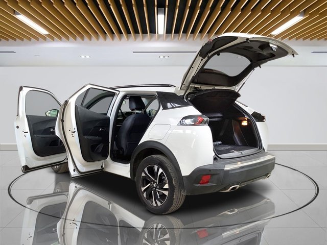 2020 Peugeot 2008 1.2L Allure Premium 5dr - Photo 10