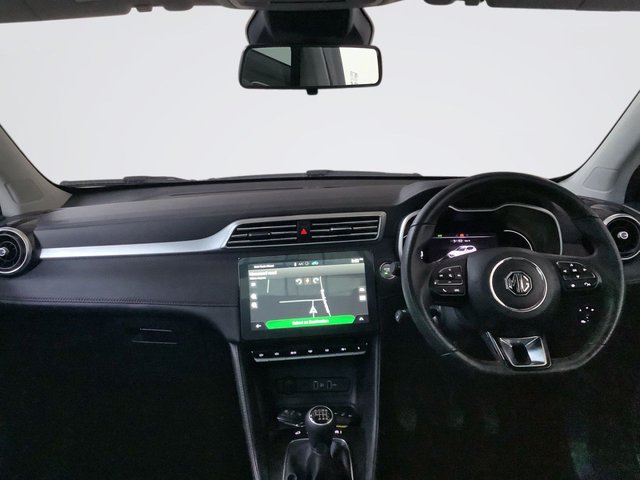 2023 MG MG ZS 1L Exclusive 5dr - Photo 2