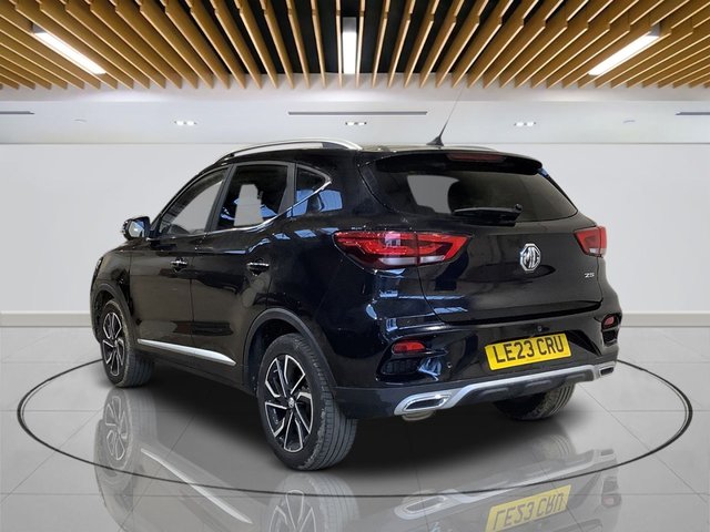 2023 MG MG ZS 1L Exclusive 5dr - Photo 5