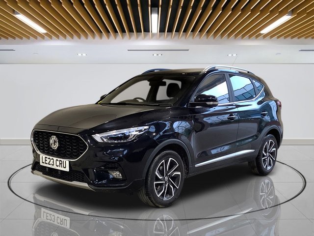 2023 MG MG ZS 1L Exclusive 5dr - Photo 3