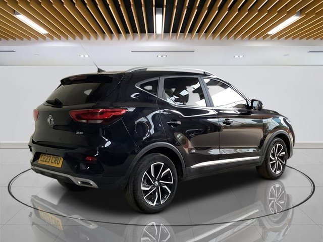 2023 MG MG ZS 1L Exclusive 5dr - Photo 7