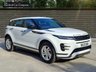 USED 2023 23 LAND ROVER RANGE ROVER EVOQUE 1.5 P300e 12.2kWh R-Dynamic S SUV 5dr Petrol Plug-in Hybrid Auto 4WD Euro 6 (s/s) (309 ps) FINANCE AVAILABLE ZERO DEPOSIT