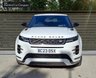 USED 2023 23 LAND ROVER RANGE ROVER EVOQUE 1.5 P300e 12.2kWh R-Dynamic S SUV 5dr Petrol Plug-in Hybrid Auto 4WD Euro 6 (s/s) (309 ps) FINANCE AVAILABLE ZERO DEPOSIT