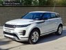 USED 2023 23 LAND ROVER RANGE ROVER EVOQUE 1.5 P300e 12.2kWh R-Dynamic S SUV 5dr Petrol Plug-in Hybrid Auto 4WD Euro 6 (s/s) (309 ps) FINANCE AVAILABLE ZERO DEPOSIT