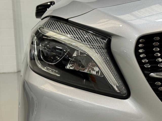 2018 MERCEDES-BENZ A-CLASS 2018 2.1 A200d WhiteArt Hatchback 5dr Diesel 7G-DCT Euro 6 (s/s) (136 ps) - Photo 7