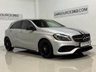 USED 2018 18 MERCEDES-BENZ A-CLASS 2.1 A200d WhiteArt Hatchback 5dr Diesel 7G-DCT Euro 6 (s/s) (136 ps) 9.9% APR Available