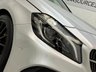USED 2018 18 MERCEDES-BENZ A-CLASS 2.1 A200d WhiteArt Hatchback 5dr Diesel 7G-DCT Euro 6 (s/s) (136 ps) 9.9% APR Available