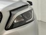 USED 2018 18 MERCEDES-BENZ A-CLASS 2.1 A200d WhiteArt Hatchback 5dr Diesel 7G-DCT Euro 6 (s/s) (136 ps) 9.9% APR Available