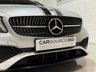 USED 2018 18 MERCEDES-BENZ A-CLASS 2.1 A200d WhiteArt Hatchback 5dr Diesel 7G-DCT Euro 6 (s/s) (136 ps) 9.9% APR Available
