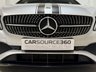 USED 2018 18 MERCEDES-BENZ A-CLASS 2.1 A200d WhiteArt Hatchback 5dr Diesel 7G-DCT Euro 6 (s/s) (136 ps) 9.9% APR Available