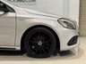 USED 2018 18 MERCEDES-BENZ A-CLASS 2.1 A200d WhiteArt Hatchback 5dr Diesel 7G-DCT Euro 6 (s/s) (136 ps) 9.9% APR Available