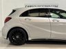 USED 2018 18 MERCEDES-BENZ A-CLASS 2.1 A200d WhiteArt Hatchback 5dr Diesel 7G-DCT Euro 6 (s/s) (136 ps) 9.9% APR Available