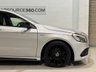 USED 2018 18 MERCEDES-BENZ A-CLASS 2.1 A200d WhiteArt Hatchback 5dr Diesel 7G-DCT Euro 6 (s/s) (136 ps) 9.9% APR Available
