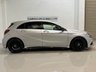 USED 2018 18 MERCEDES-BENZ A-CLASS 2.1 A200d WhiteArt Hatchback 5dr Diesel 7G-DCT Euro 6 (s/s) (136 ps) 9.9% APR Available