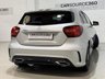 USED 2018 18 MERCEDES-BENZ A-CLASS 2.1 A200d WhiteArt Hatchback 5dr Diesel 7G-DCT Euro 6 (s/s) (136 ps) 9.9% APR Available