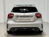 USED 2018 18 MERCEDES-BENZ A-CLASS 2.1 A200d WhiteArt Hatchback 5dr Diesel 7G-DCT Euro 6 (s/s) (136 ps) 9.9% APR Available