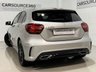 USED 2018 18 MERCEDES-BENZ A-CLASS 2.1 A200d WhiteArt Hatchback 5dr Diesel 7G-DCT Euro 6 (s/s) (136 ps) 9.9% APR Available