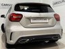 USED 2018 18 MERCEDES-BENZ A-CLASS 2.1 A200d WhiteArt Hatchback 5dr Diesel 7G-DCT Euro 6 (s/s) (136 ps) 9.9% APR Available