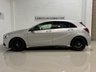 USED 2018 18 MERCEDES-BENZ A-CLASS 2.1 A200d WhiteArt Hatchback 5dr Diesel 7G-DCT Euro 6 (s/s) (136 ps) 9.9% APR Available